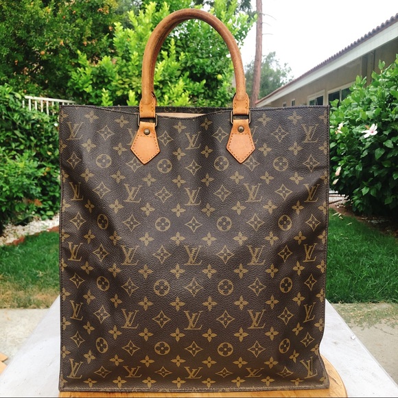 lv large tote